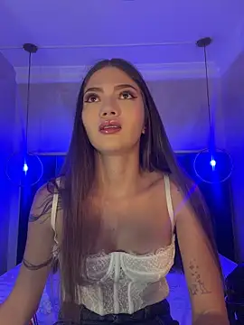 EmmaJhoons online show from 18, 3, 2026