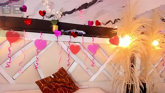 Renata blue online show from 13, 2, 2026