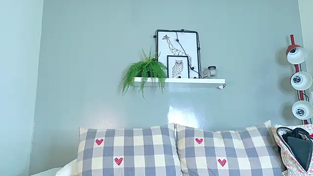 Dulcesexy   online show from 23, 7, 2026