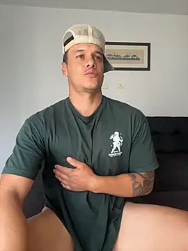 Rainer G online show from 28, 3, 2026