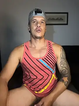 Rainer G online show from 23, 4, 2026