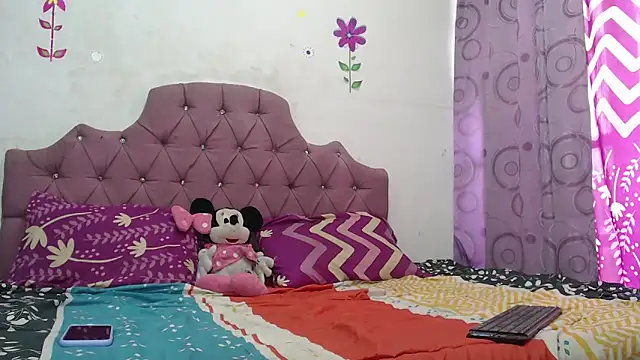 DannaTs1 online show from 21, 4, 2026