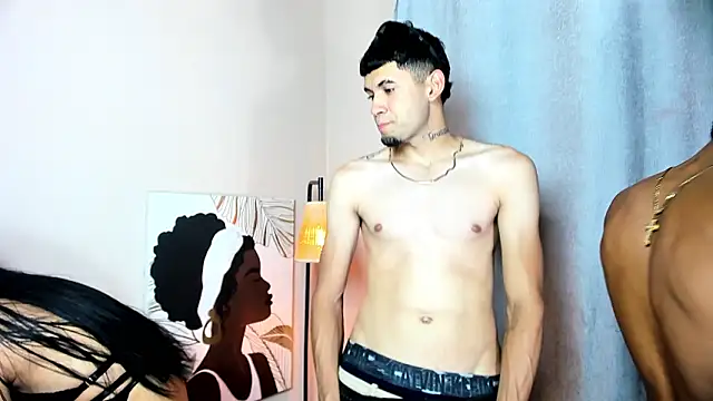 Skinnyfucked online show from 16, 1, 2026