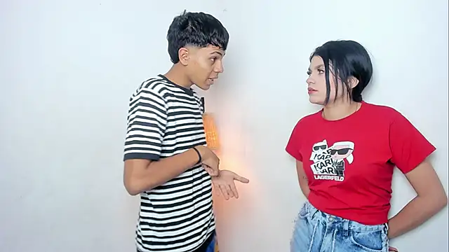 Skinnyfucked online show from 14, 4, 2026