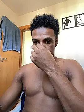 LorenzoBlack27 online show from 19, 4, 2026