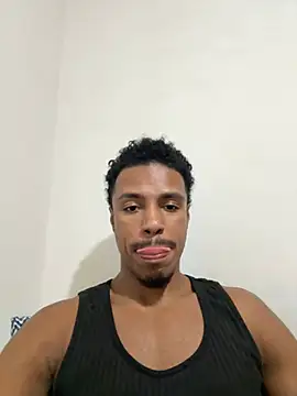 LorenzoBlack27 online show from 18, 5, 2026