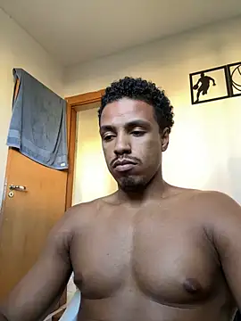 LorenzoBlack27 online show from 2, 6, 2026