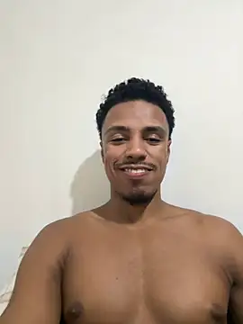 LorenzoBlack27 online show from 6, 6, 2026