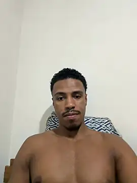 LorenzoBlack27 online show from 10, 6, 2026