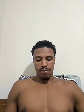 LorenzoBlack27 online show from 12, 6, 2026