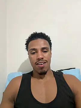 LorenzoBlack27 online show from 18, 6, 2026