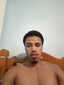 LorenzoBlack27 online show from 8, 7, 2026