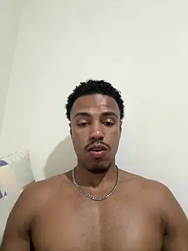 LorenzoBlack27 online show from 27, 7, 2026