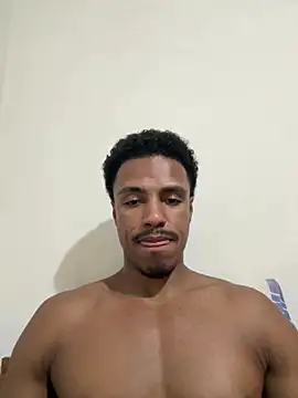 LorenzoBlack27 online show from 5, 8, 2026