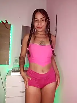 imaculada666 online show from 9, 4, 2026