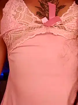 imaculada666 online show from 16, 4, 2026