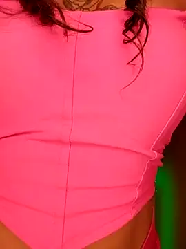 imaculada666 online show from 24, 4, 2026