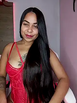 imaculada666 online show from 13, 6, 2026