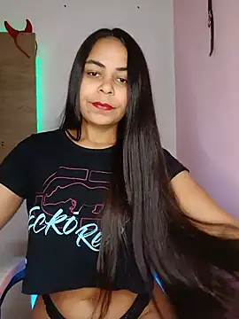 imaculada666 online show from 29, 7, 2026