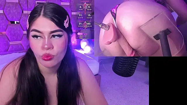 Snapshot of IsabellaBlow chatting on 27, 5, 2026 IsabellaBlow online show from 27, 5, 2026