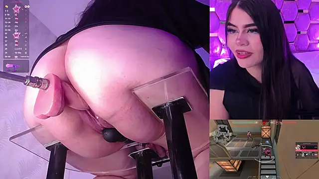 Snapshot of IsabellaBlow chatting on 1, 6, 2026 IsabellaBlow online show from 1, 6, 2026