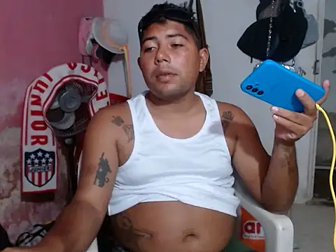 master juju1924 online show from 16, 3, 2026