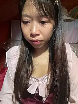 Mayly lucky2 online show from 18, 4, 2026