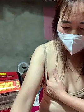 -Mery- online show from 10, 1, 2026