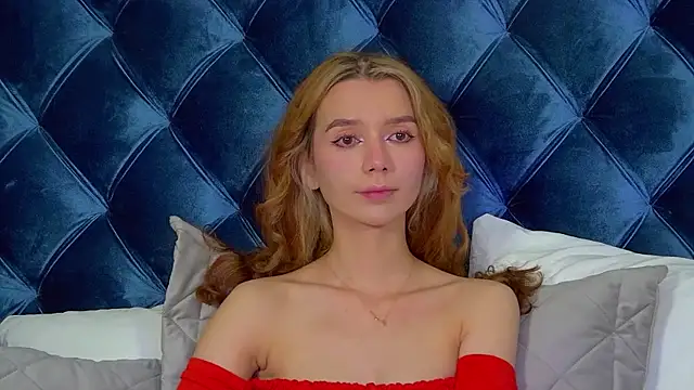 VanessaVienne online show from 8, 2, 2026