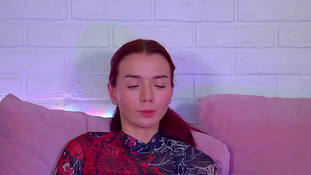 VanessaVienne online show from 3, 6, 2026