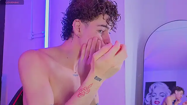 nova salvatore online show from 19, 4, 2026