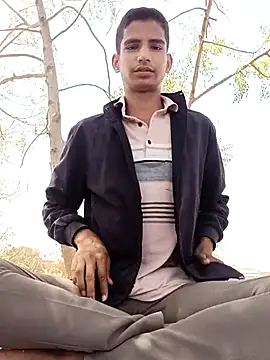 sahilcute1 online show from 11, 4, 2026