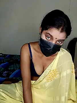 Erotic-Girl online show from 10, 6, 2026
