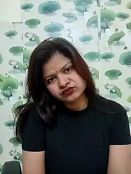 Attractive Queen  online show from 13, 1, 2026