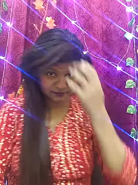 Attractive Queen  online show from 9, 3, 2026