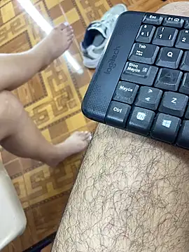 Snapshot of Sophi_and_Jack chatting on 7, 3, 2026 Sophi and Jack online show from 7, 3, 2026