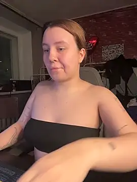 AnnaSeint online show from 13, 2, 2026