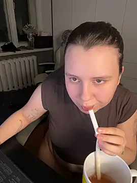 AnnaSeint online show from 27, 5, 2026