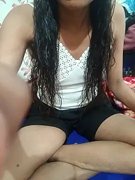 Snapshot of Deepa_rani6 chatting on 18, 1, 2026 Deepa rani6 online show from 18, 1, 2026