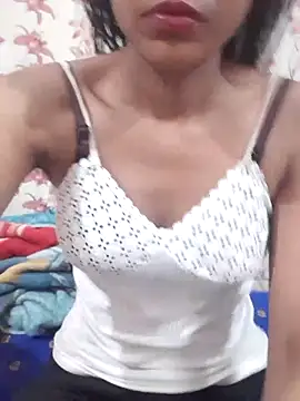 Snapshot of Deepa_rani6 chatting on 1, 2, 2026 Deepa rani6 online show from 1, 2, 2026