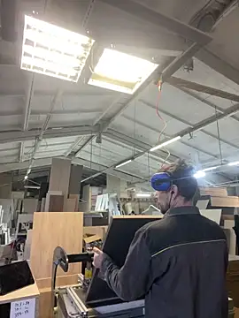 Dildogang online show from 9, 3, 2026