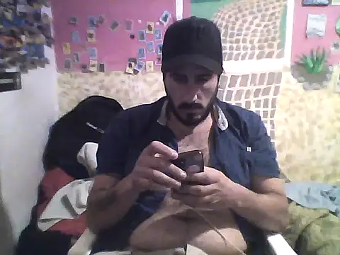 antondilorenzo online show from 15, 2, 2026