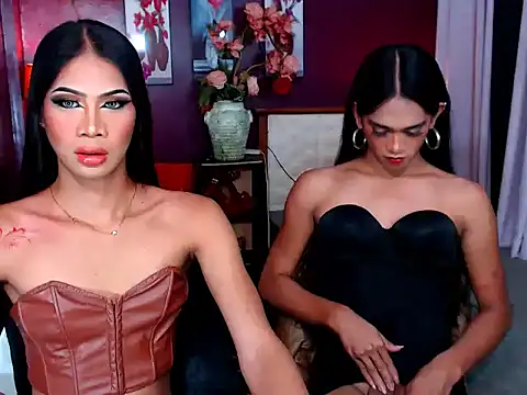 SEDUCTIVExDEMI online show from 28, 4, 2026