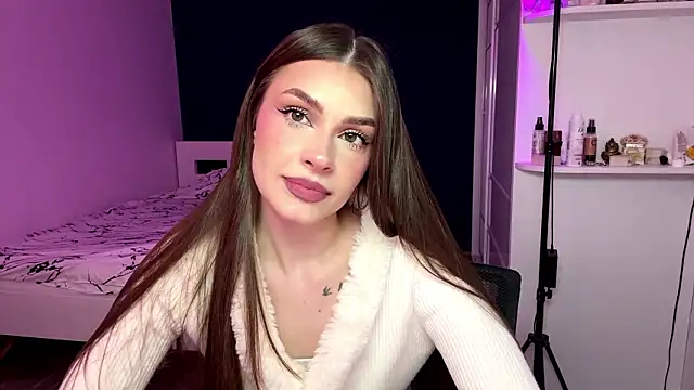 MachelleSpader online show from 24, 3, 2026