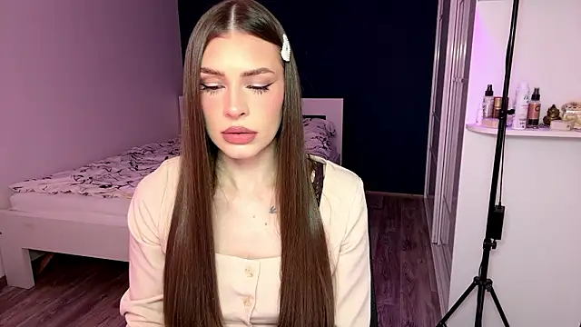 MachelleSpader online show from 26, 3, 2026