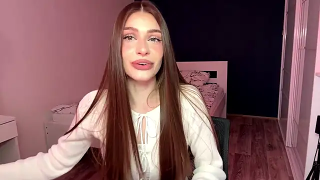 MachelleSpader online show from 31, 3, 2026