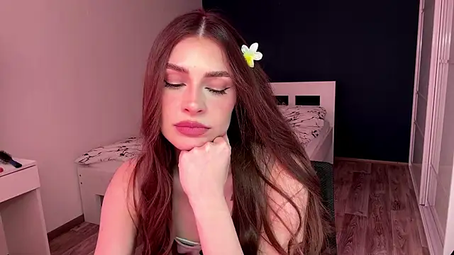 MachelleSpader online show from 1, 4, 2026