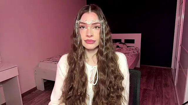 MachelleSpader online show from 27, 4, 2026