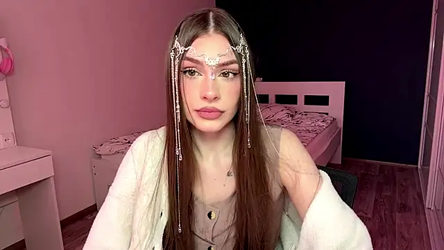 MachelleSpader online show from 29, 4, 2026