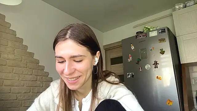 ElsieKuhlmann online show from 21, 4, 2026